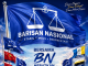 RAKYAT MALAYSIA MERINDUI PENTADBIRAN BARISAN NASIONAL