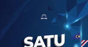Satu Undi untuk BN Bukan Syarat Terima DAP: Barisan Nasional Tetap Bertanding Solo