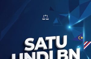 Satu Undi untuk BN Bukan Syarat Terima DAP: Barisan Nasional Tetap Bertanding Solo