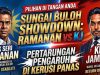 ANTARA DATO SERI R.RAMANAN DAN KHAIRI JAMALUDIN, SIAPA PILIHAN ANDA???