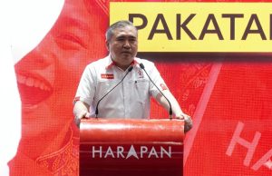 Fokus Pakatan Harapan: Anthony Loke Gariskan Strategi PRN dan Pemerkasaan Negeri Sembilan