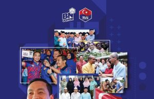 BN Johor Bentang Manifesto PRN, Fokus Enam Teras Utama Demi Masa Depan Bangsa Johor