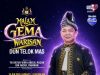 Meriahkan Malam Gema Warisan DUN Telok Mas: Pertunjukan Silat Memukau