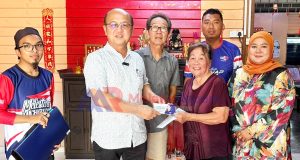 Program ‘Apa Khabar Orang Kampung’ Eratkan Hubungan Pemimpin dan Masyarakat