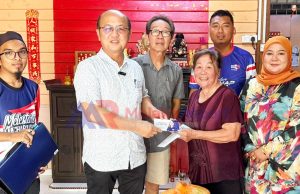 Program ‘Apa Khabar Orang Kampung’ Eratkan Hubungan Pemimpin dan Masyarakat