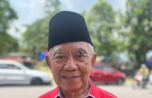 VATERAN UMNO JOHOR SANGKAL DAKWAAN PARTI TERSEBUT SOMBONG