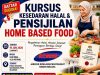 Adakah Anda Pembekal Makanan Kerajaan? Jom Sertai Taklimat Eksklusif PKKM Negeri Melaka Oleh Kemas Negeri Melaka!