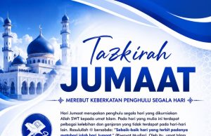 MEREBUT KEBERKATAN PENGHULU SEGALA HARI