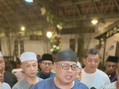 DUN Melaka Tidak Akan Dibubarkan Dalam Masa Terdekat, Fokus Terus Kepada Agenda Rakyat