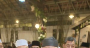 DUN Melaka Tidak Akan Dibubarkan Dalam Masa Terdekat, Fokus Terus Kepada Agenda Rakyat