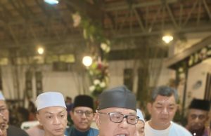 DUN Melaka Tidak Akan Dibubarkan Dalam Masa Terdekat, Fokus Terus Kepada Agenda Rakyat