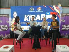 KIBAR Melaka 2026: Memperkasa Belia Akar Umbi Melalui Pendekatan Turun Padang