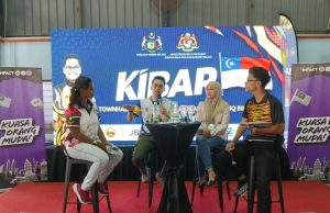 KIBAR Melaka 2026: Memperkasa Belia Akar Umbi Melalui Pendekatan Turun Padang
