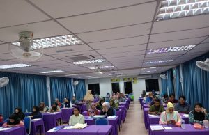 KEMAS MELAKA Memperkasa Program Keselamatan Makanan dan Legalisasi Perniagaan,Inisiatif bersama KKM dan SSM