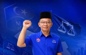 PENGGAL KEDUA, KOMITMEN YANG DITERUSKAN DEMI SUNGAI BALANG