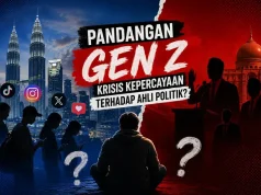 Pandangan Gen Z: Krisis Kepercayaan Terhadap Ahli Politik?