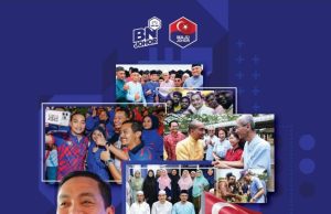 Manifesto BN Johor, Membina Masa Depan: Aspirasi “Maju Johor” dan Tekad Pembangunan Negeri