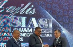 Kecemerlangan Penjawat Awam: MAPAN 2026 Menjadi Pemangkin Aspirasi Negeri