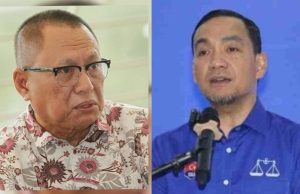 Onn Hafiz Nafi Dakwaan Istana “Arah” Pembubaran DUN Johor, UMNO Johor Akan Buat Laporan Polis