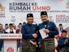 Tok Pa dan Noh Omar Kembali ke Pangkuan UMNO: Inisiatif ‘Rumah Bangsa’ Tarik Gelombang Ahli Baharu