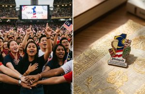 Lagu 1Malaysia: Simfoni Harmoni yang Mengikat Jiwa dan Perpaduan Negara