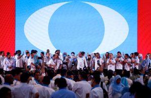 Kongres KEADILAN Ditangguh ke Ogos, Fokus Hadapi PRN Johor dan Negeri Sembilan
