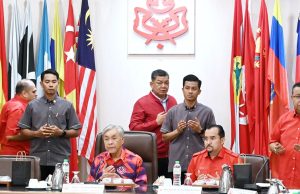UMNO Pertahan Hak Tentukan Hala Tuju PRN Johor, Negeri Sembilan