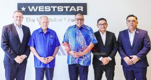 Pelaburan Weststar di LTAM Pacu Melaka Jadi Hab Penerbangan Bertaraf Antarabangsa