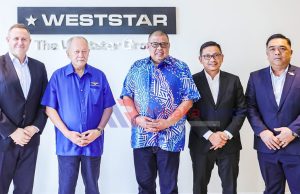 Pelaburan Weststar di LTAM Pacu Melaka Jadi Hab Penerbangan Bertaraf Antarabangsa