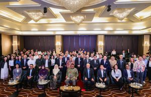 Melaka Sedia Muncul Sebagai Hab Semikonduktor Bertaraf Dunia