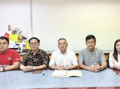 DAP Melaka Keluar Kerajaan Negeri, Bantah Pelaksanaan ADUN Lantikan
