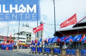 ILHAM Centre: Gelombang Melayu-Islam Dijangka Ubah Landskap Politik Negeri Sembilan