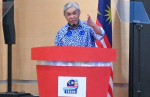 BN Tunggu DUN Melaka Dibubarkan Sebelum Rundingan Kerjasama PRN