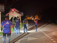 Asahan Makin Terang, 68 Lampu Jalan Solar Bakal Dipasang