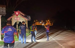 Asahan Makin Terang, 68 Lampu Jalan Solar Bakal Dipasang