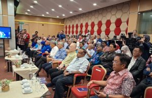 BN Pasca PRN Johor dan Negeri Sembilan: Membaca Dinamika Baharu Politik Malaysia