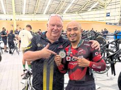 John Beasley, Terima Kasih Untuk 20 Tahun