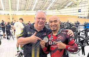 John Beasley, Terima Kasih Untuk 20 Tahun