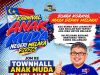 Karnival Anak Muda Negeri Melaka 2026 Tawar Ruang Anak Muda Bersua Suara