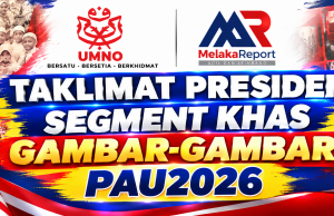 SEGMEN KHAS GAMBAR EDISI PAU 2026(TAKLIMAT PRESIDEN-9 SEPTEMBER 2026)