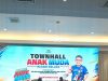 Melaka Terus Meriah, Karnival Anak Muda Rancakkan MITC