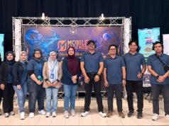 MICTH Menempa Kejayaan Besar Mengendali E-Sukan Karnival Anak Muda Melaka