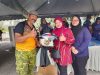 ANDA SUDAH MEMPEROLEHI CABUTAN BERTUAH EDISI KHAS HELMET KETUA MENTERI MELAKA? JOM KE KARNIVAL ANAK MUDA NEGERI MELAKA!!!