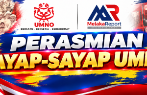 SEGMEN KHAS GAMBAR EDISI PAU 2026(PERASMIAN SAYAP-SAYAP UMNO MALAYSIA-9 SEPTEMBER 2026)